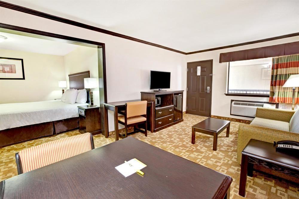 Days Inn By Wyndham Oklahoma City/Moore Экстерьер фото