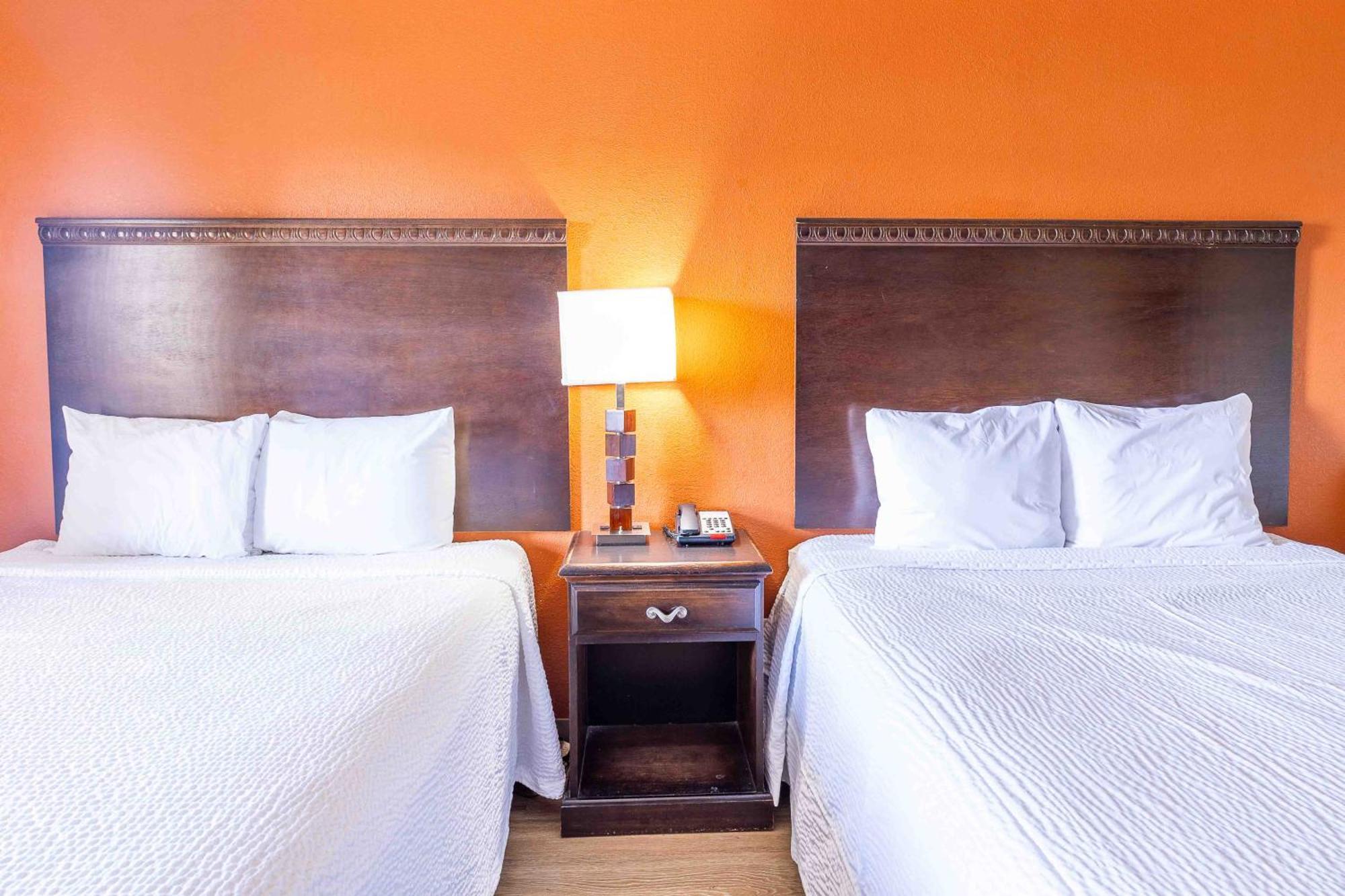 Days Inn By Wyndham Oklahoma City/Moore Экстерьер фото