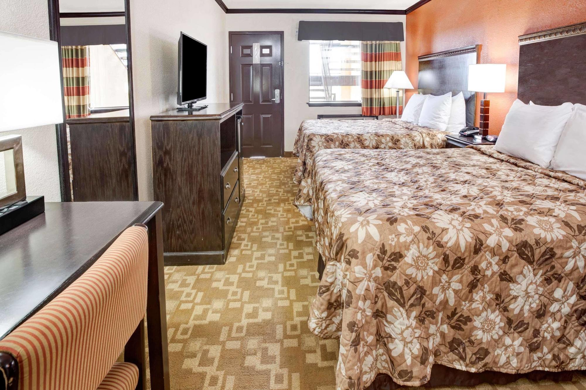 Days Inn By Wyndham Oklahoma City/Moore Экстерьер фото
